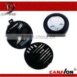 Ningbo Dike 24pcs Popular Promotional Household Tool Set, Home Repair Tool Box, Home Improvement Tool Kit