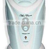 Air Purifier With Ionizer Fan Wathet Blue Mold Manufacturer Shanghaidie Injection Mold Maker thumbnail-1