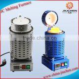 JC-K-220-2 220V 3kg Portable Gold Melter