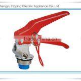 dry chemical powder fire extinguisher valve & fire pump valve & fire safe valve