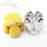 Funny Little Stool/chair-designed 4-port Usb 2.0 Hub thumbnail-2