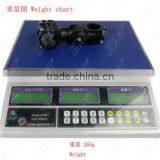 Aluminum Alloy Adjustable Bike Handlebar Stem for MTB and Road Bike thumbnail-5