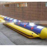 China Manufacturer Inflatable Banana Boat for Sale thumbnail-5
