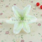 Customized Pink Calla Lily Flower Head Artificial Flower thumbnail-6