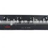 Amazing DJ RGBW 4in1 8PCS 12W LED Matrix Moving Head Light for Professional Stage thumbnail-3