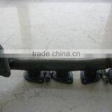 Exhaust Manifold/exhaust Pipe for Toyota Land Cruiser 1998-2006 thumbnail-4