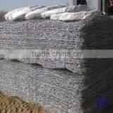 Vinyl Coated Hexagonal Wire Mesh Factory