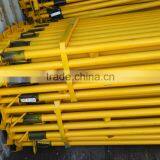 Adjustable Steel Prop/push Pull Prop/shoring Prop on Sale thumbnail-2