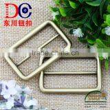 Wholesale Metal Seat Belt Buckle,Metal Backpack Buckles for Bag thumbnail-3