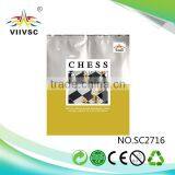 Latest Product Simple Design Wooden Game Chess Fastest Delivery