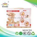 New Product OEM Quality New Design Sand Toy for Promotion thumbnail-2