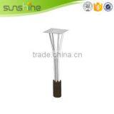 New Arrival Nice Looking Table Legs Wrought Iron Table thumbnail-2