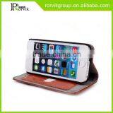 Newest Product Water Proof Hard Giraffe Cartoon Silicon Cell Phone Case for IPhone 5G thumbnail-5