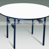 Wholesale Folding Table Round thumbnail-1