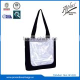 hot new products for 2016 custom tote bag 8100#