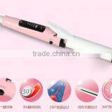 Portable Electric Hair Curler Hair Straightener Made in China thumbnail-5