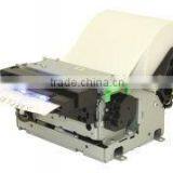 Heavy Duty 80mm Kiosk Thermal Printer NP-3411, With Autocutter thumbnail-3