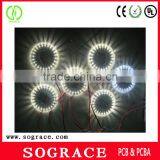 94v0 Infrared Led Pcb Board Printed Circuit Board thumbnail-1