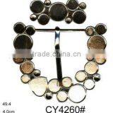 Fashion Latest Belt Buckle From XCY