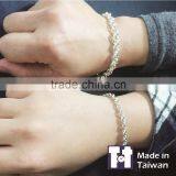 Customize Manual Spira Sterling Silver Charm Bracelet Gifts thumbnail-6