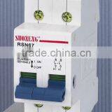 Isolator Switch dc Yueqing Switch Wenzhou Factory