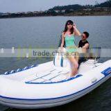 Rubber Boat thumbnail-1
