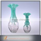 Custom Design Led Lighted Flower Vase