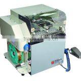 Fan-Shape Clipping Packing Machine