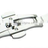 Stainless Steel Butterfly Clasp Strap Buckle thumbnail-1