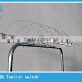 Placket Machine Manufacturer, Flat Kntting Machines With Belt Drive thumbnail-3