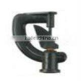 New Plastic Irrigation Micro Sprinkler thumbnail-1