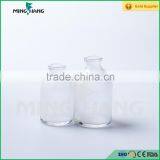 Wholesale 100ml Round Glass Medical Bottle,medical Vials thumbnail-1