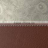 PU Leather Notebook With Sponge in Cover thumbnail-2