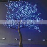 Горячая продажа энергосберегающих светодиодных нарядов для празднования Рождества в стиле сакуры