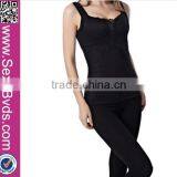 Perfect Elastic Seamless Shapewear, Spandex Shapewear, Cheap Shapewear thumbnail-4