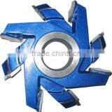 Profile Cutter Segment Cutters