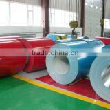 Prepainted Cold Rolled Steel Coil / PPGI / Ppgi/color Coated Steel Coil thumbnail-6