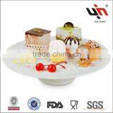 Wholesale Ceramic Cake Stands thumbnail-1
