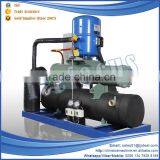 High Efficiency Commercial Ice Making Machine With PLC System thumbnail-1