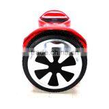 2016 New Handsfree 6.5 Inch Mini Smart Two Wheels Self Balancing Electric Scooter With Good Price thumbnail-5