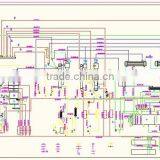 Types of Solvent Extraction Solvent Extraction Plant Price Solvent Extraction Machine Rice Bran Oil Extraction Plant thumbnail-5