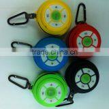 S02 Mini Bluetooth Sports Speaker With Hands-free Call TF Card FM Radio thumbnail-1