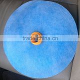Building materials polethylene sheet with pp nonwoven for waterproof Weifang Fuhua