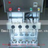 2015 New Food Type Cone Pizza Machine/pizza Cone Making Machine thumbnail-5