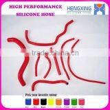 YAMAHA YFZR1 YZF R1 2000 2001 Motorcycle Radiator Silicone Hose thumbnail-2