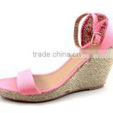 Women Soft Sole Wedge Shoes Women Winter Shoes thumbnail-2