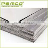 China Manufacturer Wholesale 4x8 Cold Rolled Decorative Stainless Steel Sheet 304 thumbnail-3