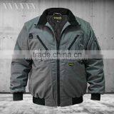 Waterproof & Breathable Men's Pilot Jacket