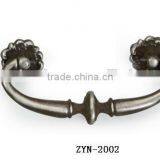 Wholesale Vintage Zinc Alloy Recessed Cabinet Handle,cabinet Handle