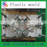 Gold Supplier Pvc Pipe Fitting Plastic Injection Molding thumbnail-3